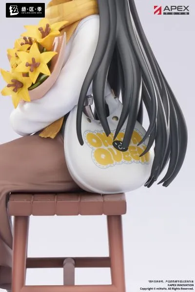 LIMEPIE 绝区零 星见雅 晓