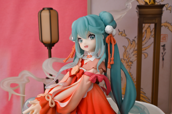 压泡面 初音未来 2026新春（暂称）