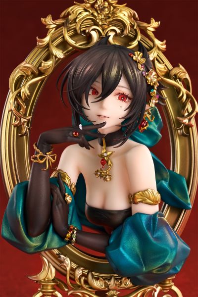 明日方舟 隐德来希-RUBY