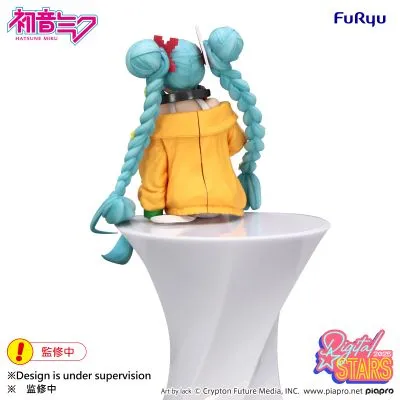 泡面压 初音未来 Digital Stars 2025