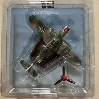 1/87 梅塞施密特ＢF109G-6战斗机