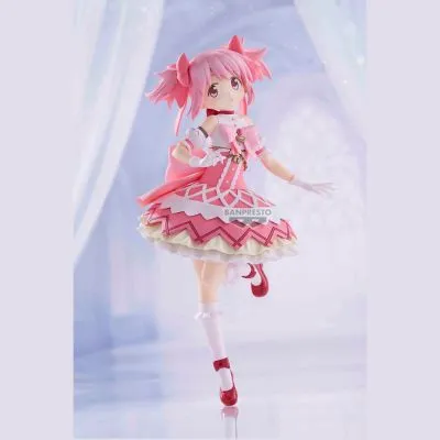 剧场版 魔法少女小圆〈魔女之夜的回天〉鹿目圆 II