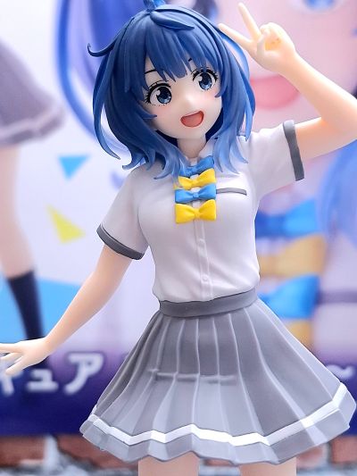 Coreful 败犬女主太多了！八奈见杏菜 校服