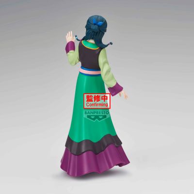 剧场版 药物少女的呢喃 亡妃的秘宝 猫猫