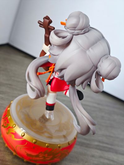 洛天依 灯火春澜