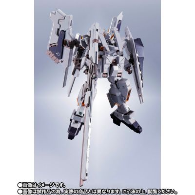 METAL ROBOT魂＜SIDE MS＞高达TR-1【海兹尔・拉】第二形态