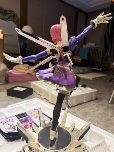 プレミアムMasterライン PMTK7-1 鉄拳7 艾丽莎・波斯克诺维奇