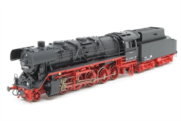 62158-62161 德国铁路BR44型2-10-0蒸汽机车