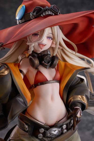消防魔女