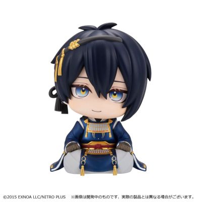 Look Up 刀剑乱舞-ONLINE- 三日月宗近