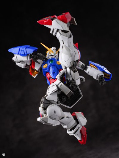 RG#42 闪光高达