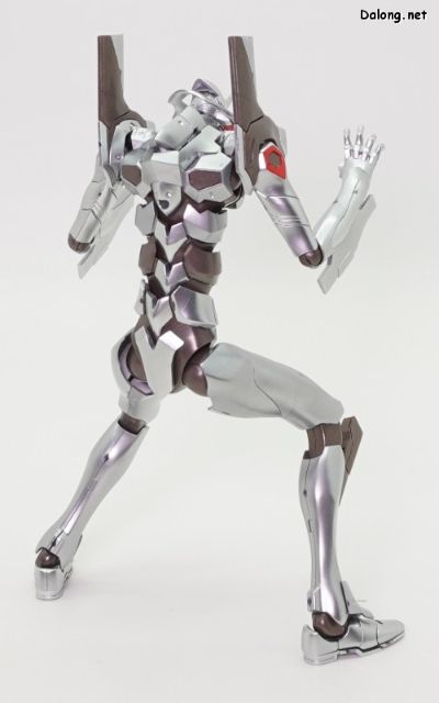 新世纪福音战士初号机 机械哥斯拉配色版