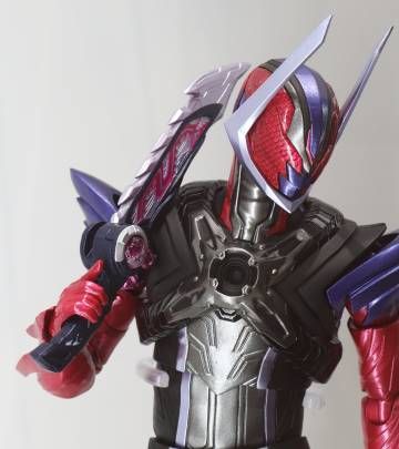 S.H.Figuarts 假面骑士黎明