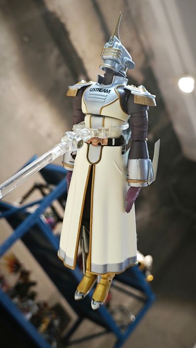 S.H.Figuarts 擎天