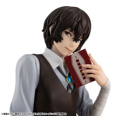 GEM系列 文豪野犬 掌中太宰