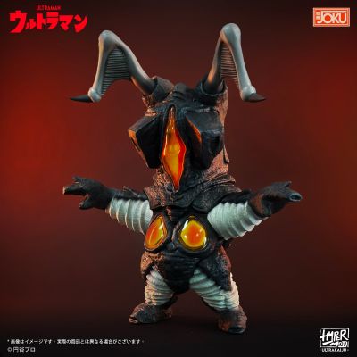 HyperMod 系列 - 杰顿