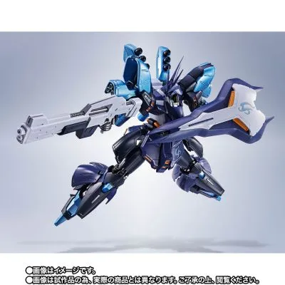 METAL ROBOT魂 ＜SIDE MS＞ 沙扎比【星街彗星版】