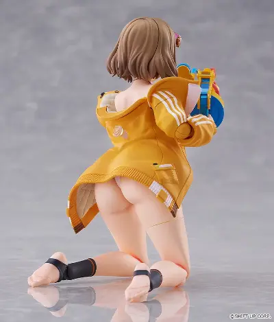 figma#696 胜利女神：新的希望 阿妮斯：闪耀夏日