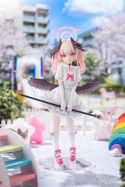 蔚蓝档案 魔法少女小春 ver.