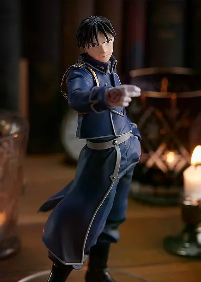 POP UP PARADE 罗伊・马斯坦