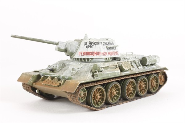 CC516XX T-34-76坦克