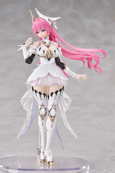 Hyper Body 胜利女神：新的希望 桃乐丝