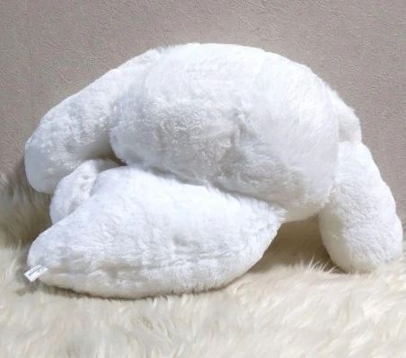 玉桂狗 瞌睡日 超大毛绒玩偶