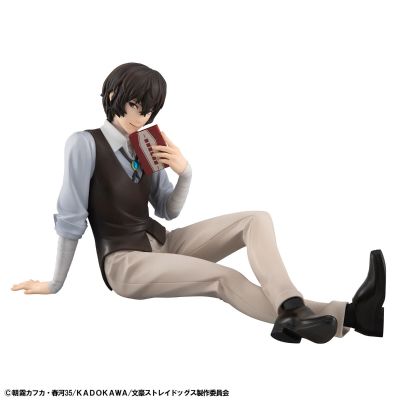 GEM系列 文豪野犬 掌中太宰