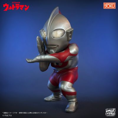 HyperMod 系列 - 奥特曼