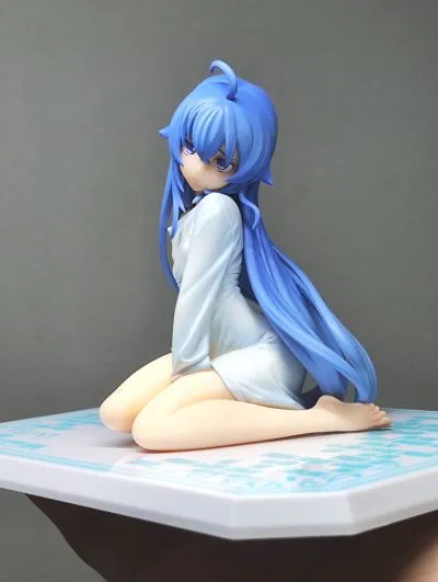 Melty Princess 无职转生 ~到了异世界就拿出真本事~  掌中洛琪希 偷窥版