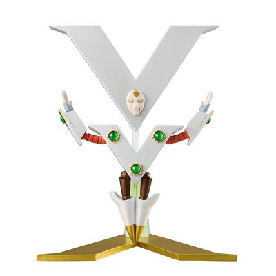 Variable Action Heroes 金色的卡修 维克多利姆