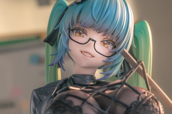 胜利女神：新的希望  普丽瓦蒂