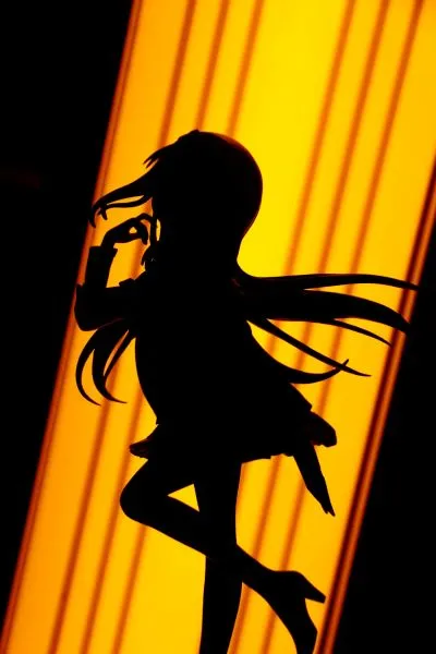 剧场版 魔法少女小圆〈魔女之夜的回天〉晓美焰