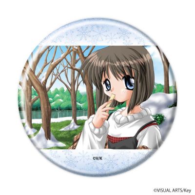 Kanon 03 盲盒 徽章
