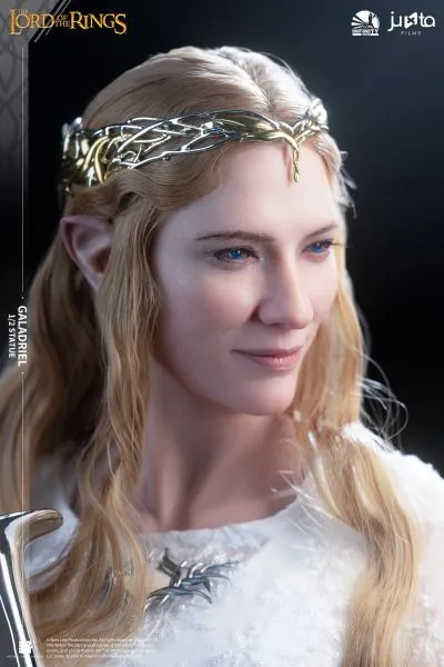魔戒 精灵女王 凯兰崔尔