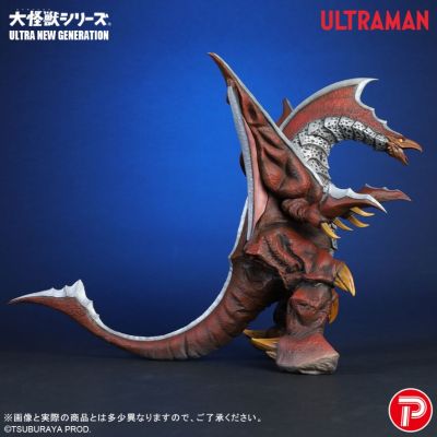 大怪兽系列 奥特新生代 美尔巴