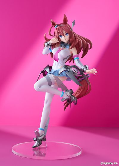 POP UP PARADE 赛马娘  SP 美浦波旁