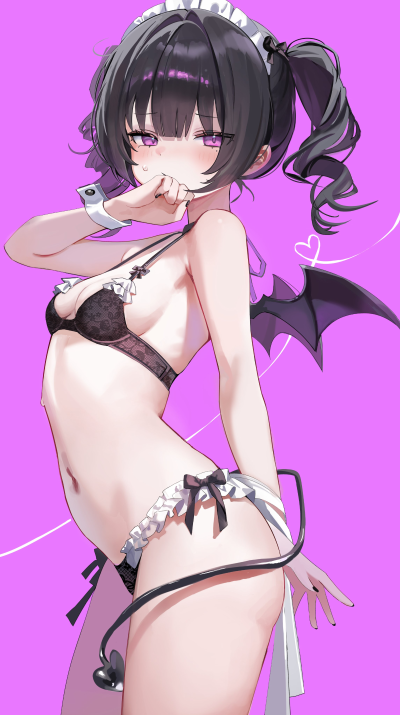 紫乃 内衣