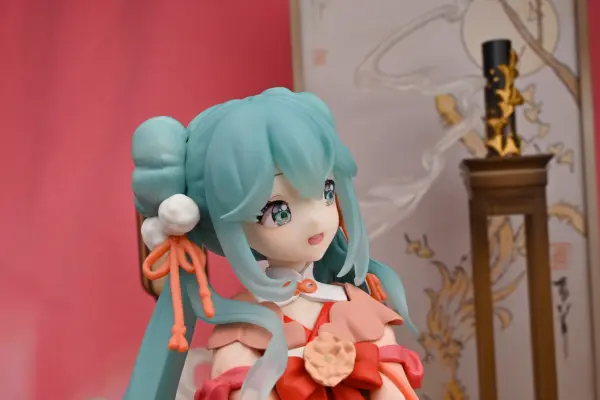 压泡面 初音未来 2026新春（暂称）