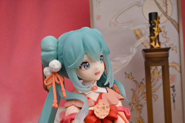 压泡面 初音未来 2026新春（暂称）