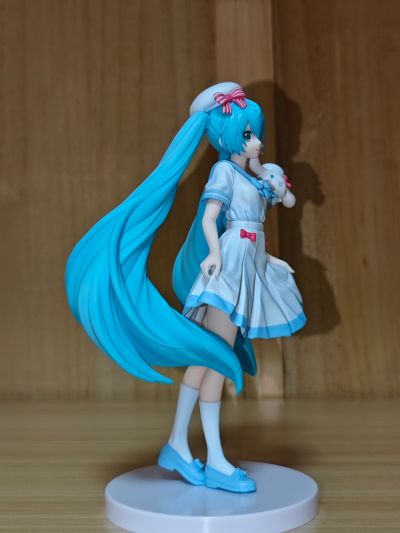 XStellar 初音未来×大耳狗 夏日