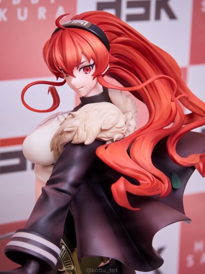 无职转生3～到了异世界就拿出真本事～ 艾莉丝·伯雷亚斯·格雷拉特
