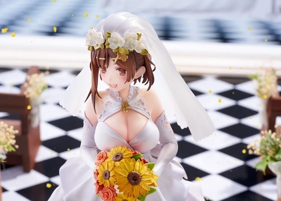 莱莎的炼金工房3 ~终结之炼金术士与秘密钥匙~ 莱莎琳・斯托特 婚纱