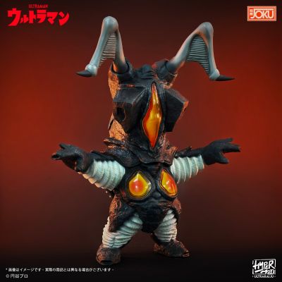 HyperMod 系列 - 杰顿
