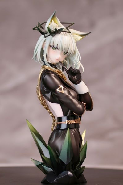 明日方舟 凯尔希 不觅浪尘ver.