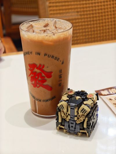 BEASTBOX 猛兽匣 BB-78 东风 TONGPOO
