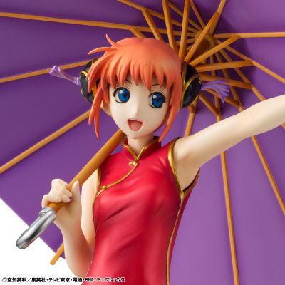 GEM系列 银魂 神乐