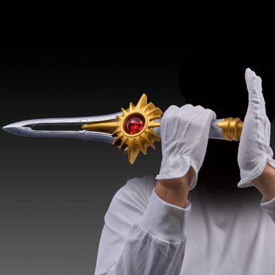 兽皇剑 -MEMORIAL EDITION-（纪念版）