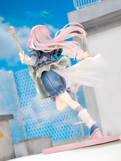 BanG Dream! It's MyGO!!!!! 千早爱音 醒来时的哈欠时光