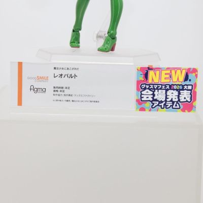 figma#708 梦想成为魔法少女 猎豹